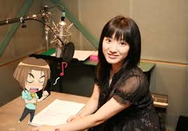 黄瀬早苗役 新谷良子さん