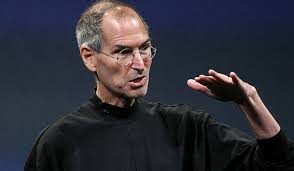 Image The Mastermind: <b>Steve Jobs</b> Picture