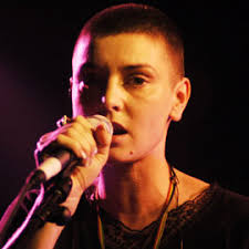 Image Sinéad OConnor Picture