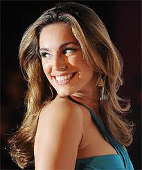 Kelly Brook