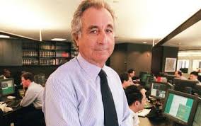 Bernie Madoff - via Daymix