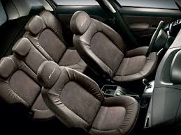2008 Lancia Musa - New Car and Used Car Pictures on Lincah.