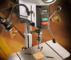 Preview Delta s New Drill Presses