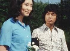 島田陽子（揚子） - 杉田