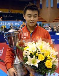 China x26s  Wang Hao      