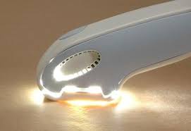 Laser hair removal in the