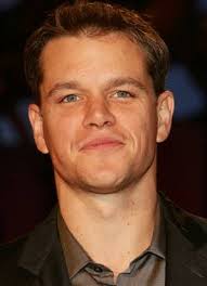 Image Matt Damon enjoyed packing on Picture
