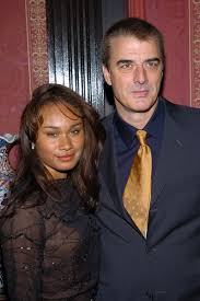 Image Chris Noth gets engaged Picture