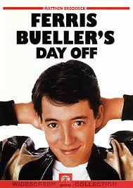Ferris Bueller's Day Off .. - via Daymix