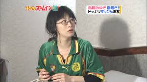 スッピンの画像4