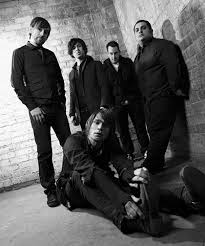 Image Interview — <b>Taking Back Sunday</b> Picture