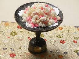 ひなあられレシピ ・ ひな祭り料理特集 - ひな祭り | 由来 料理 ...