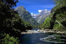 Australian And New Zealand - via Daymix