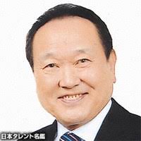 <b>板東 英二</b>-フジテレビ
