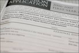 college application - via Daymix