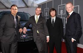 Image <b>The Fray</b> Picture