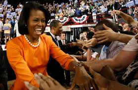 Michelle Obama Google Image - via Daymix