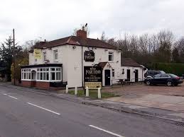 TA1014 : The Fox Inn - via Daymix