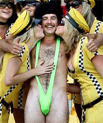Borat Cultural Learnings of - via Daymix