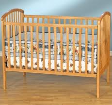 Simplicity Recalls Cribs Due - via Daymix