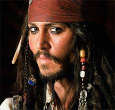 Captain Jack Sparrow: Proven - via Daymix