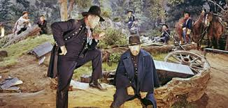 How the West Was Won - via Daymix