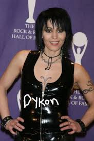 Joan Jett on Coming Out