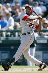 Vladimir Guerrero Picture 1