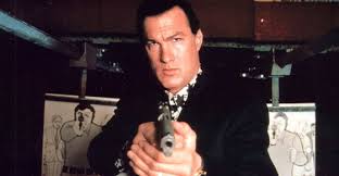 Image Steven Seagal Picture