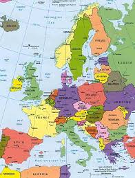 Europe"? - via Daymix