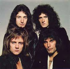 Image <b>Queen</b> Bio Picture