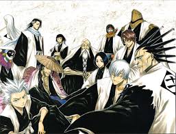Bleach: Official fanclub