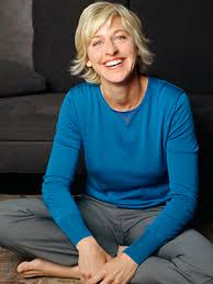 Ellen DeGeneres Is Against