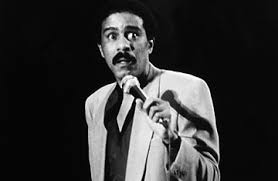 Image The True Auteur: <b>RICHARD PRYOR</b> Picture