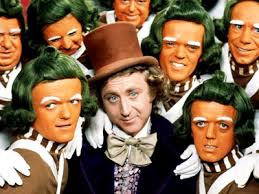 willy wonka - via Daymix