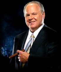 Rush Limbaugh For President