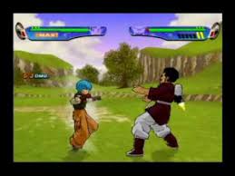 ドラゴンボールZ3 ベジータ・