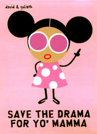 Introduction to Drama 101 - via Daymix
