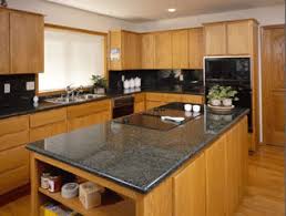 MODULAR GRANITE COUNTERTOPS