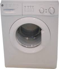GE W12EHEW EURO STYLE WASHER