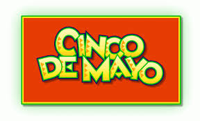 Today is Cinco de Mayo - via Daymix