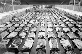 Swine Flu pandemic finally - via Daymix