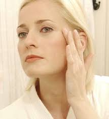  Dry skin  care
