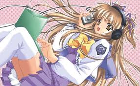 Manga-Hentai-Japanese Anime