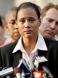 Image <b>Marion Jones</b> Seeks Pardon From Picture