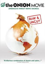 The Onion Movie /The Untitled - via Daymix