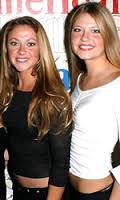 Beu Sisters Gossip