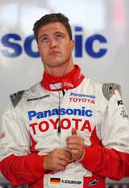 Image Younger Ralf Schumacher Picture