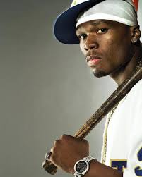 Image <b>50 CENT</b> – CRIME WAVE Picture