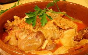 A low-carb-diet-dish - via Daymix